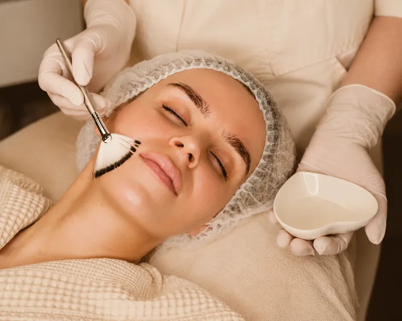 Glow Skin Cleaning Ritual