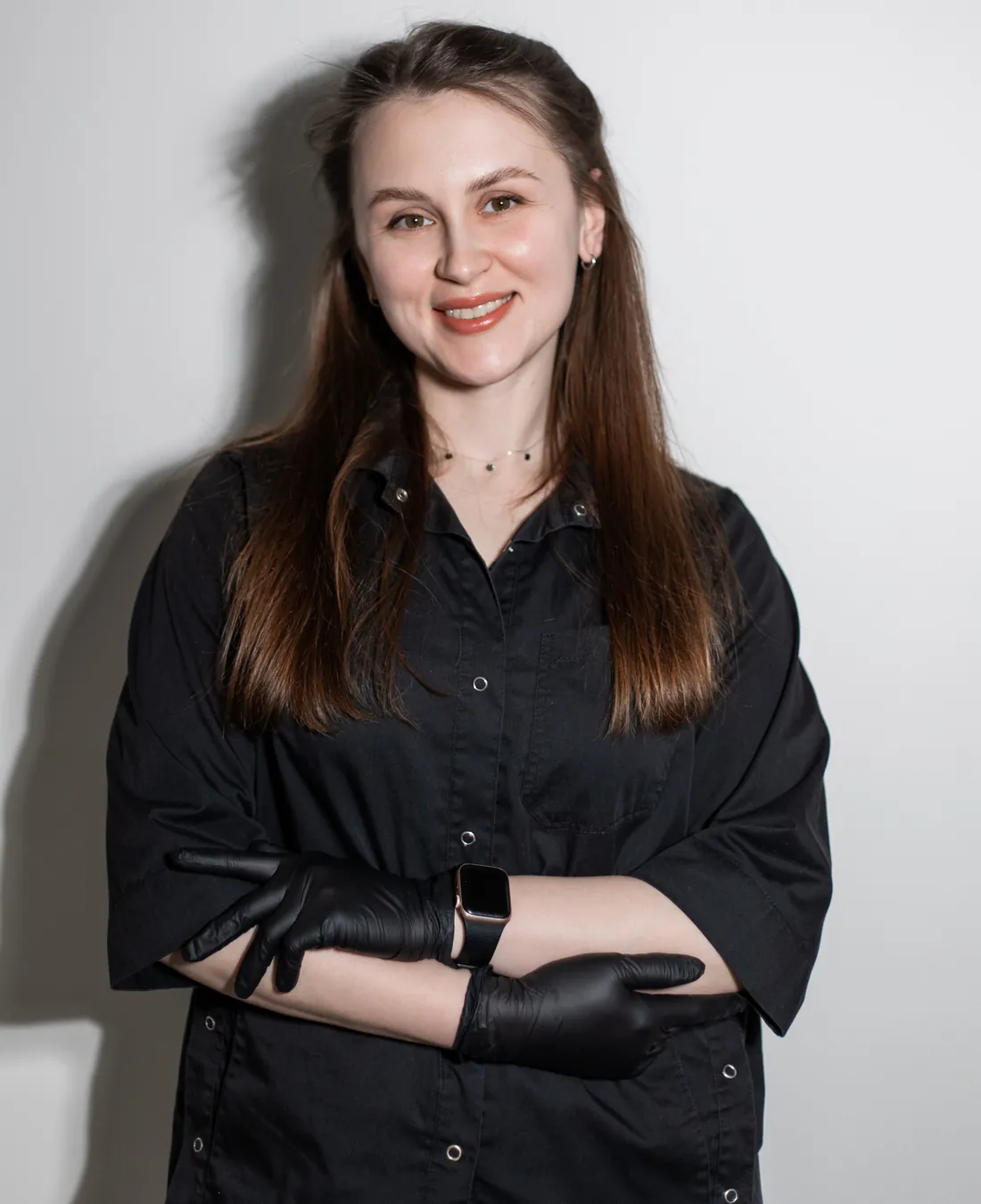Anastasiia Lepekha